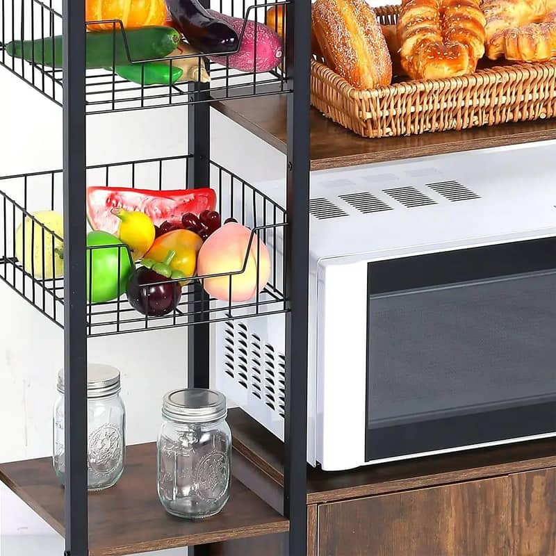 Kitchen rack 1