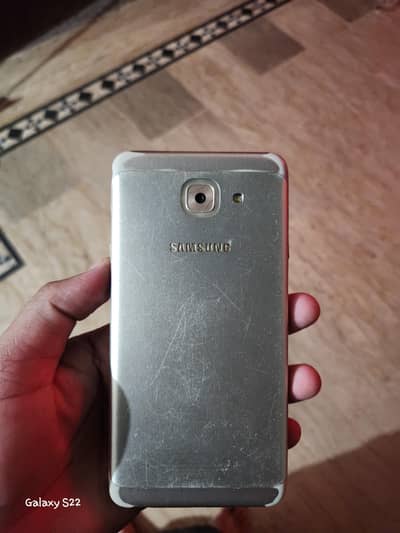 Samsung Mobile J7 Max