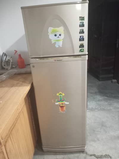 dawlence refrigerator