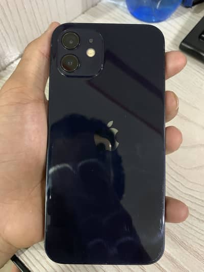 Iphone 12 waterpack geniune