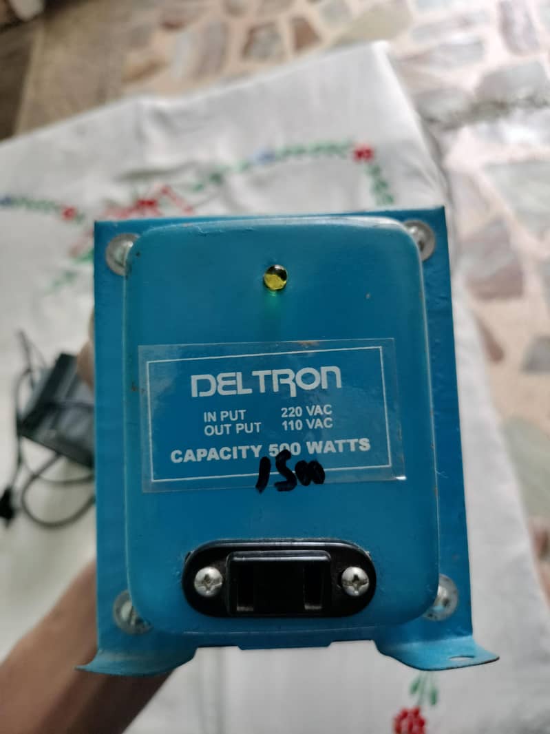 110 transformer 2