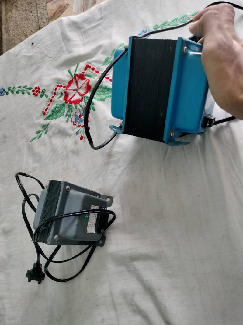 110 transformer 3