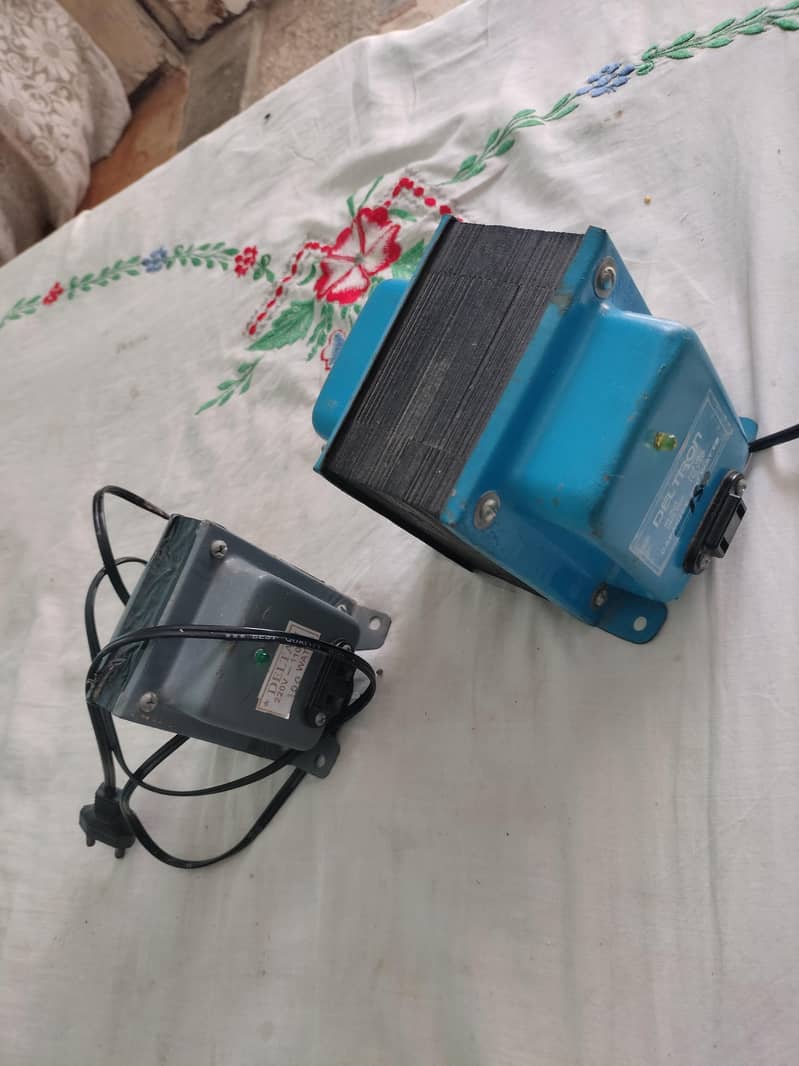 110 transformer 4