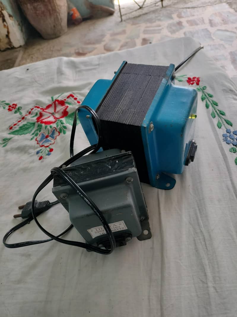 110 transformer 5
