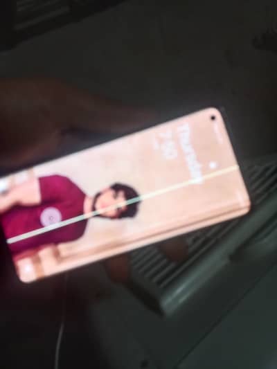 One Plus 8