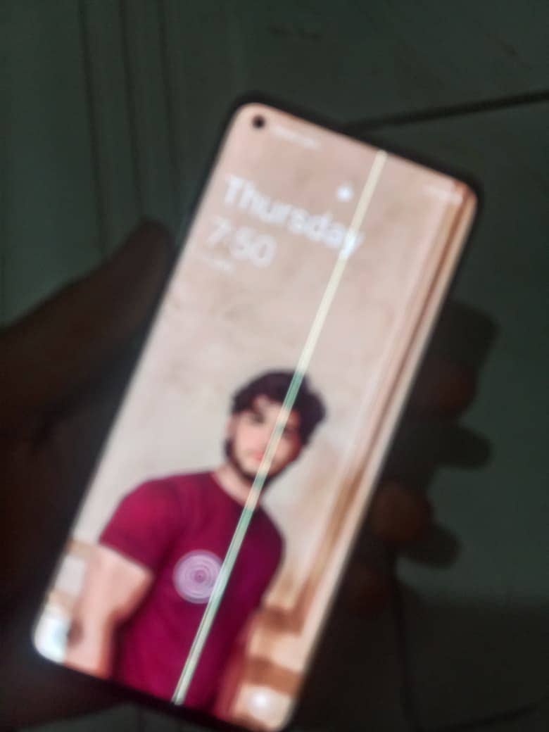 One Plus 8 1