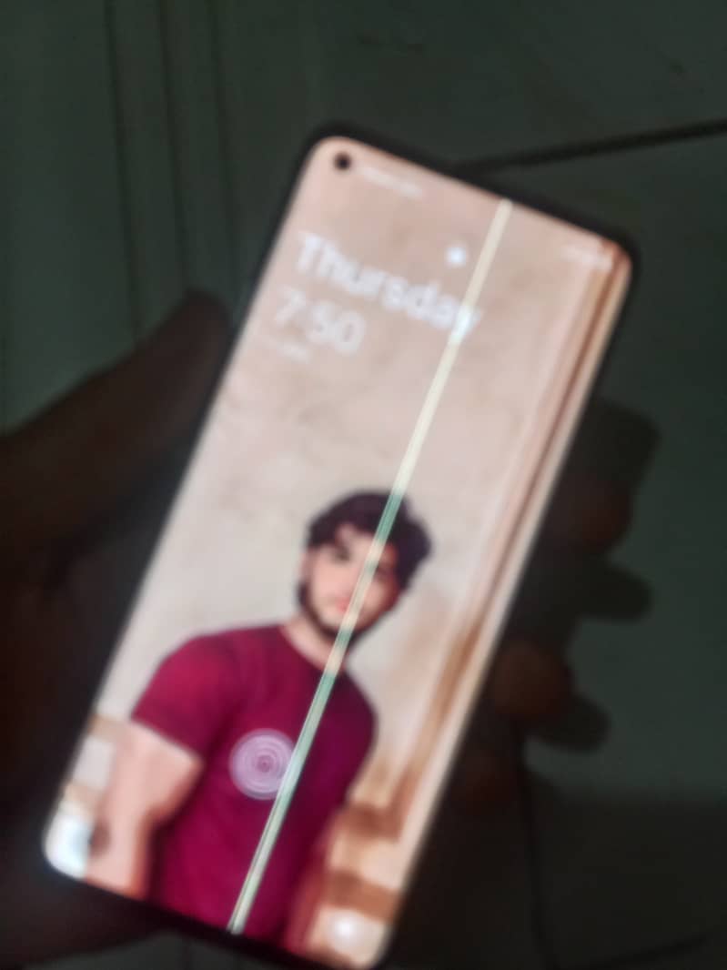 One Plus 8 2