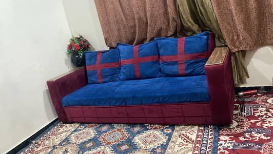 Sofa Set for Sale