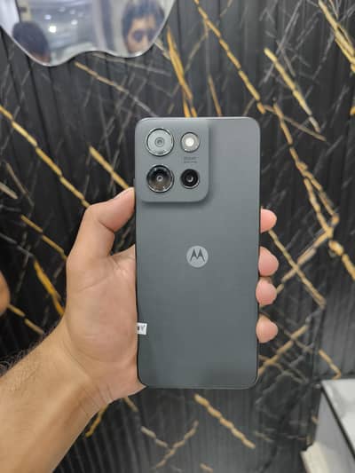 Motorola Moto G Power 5G 2025