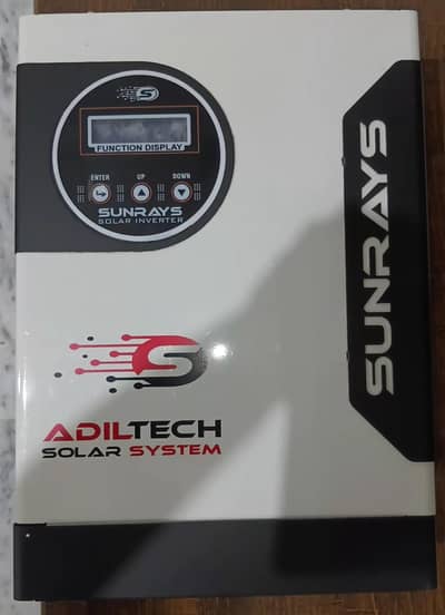 10KW PV SOLAR INVERTER