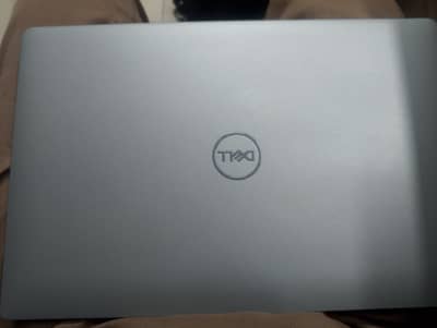 Dell Cori7 12 gen Touch screen 8/256