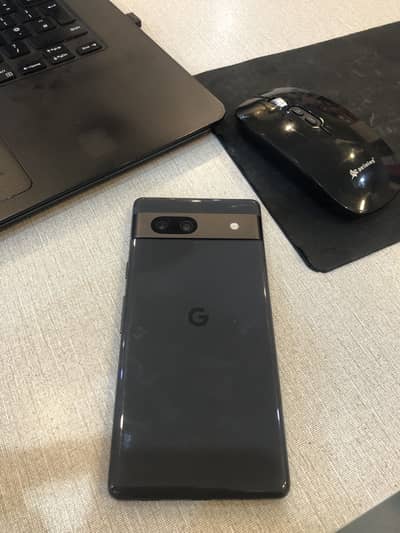 Google Pixel 7a PTA Approved