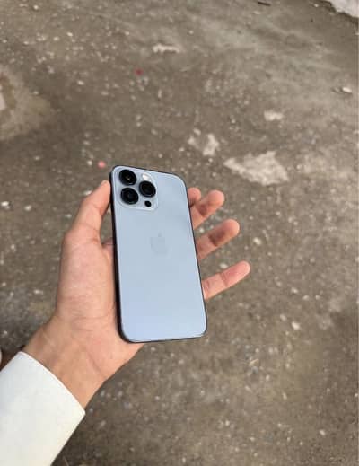 Apple iPhone 13 Pro