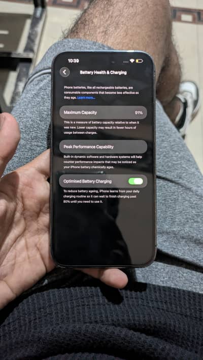 Apple iPhone 14 Pro Max