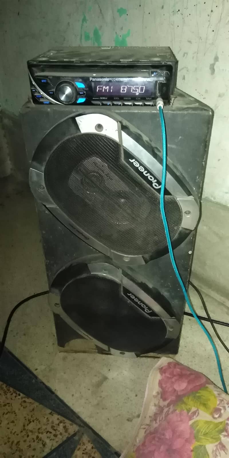 sound system 1