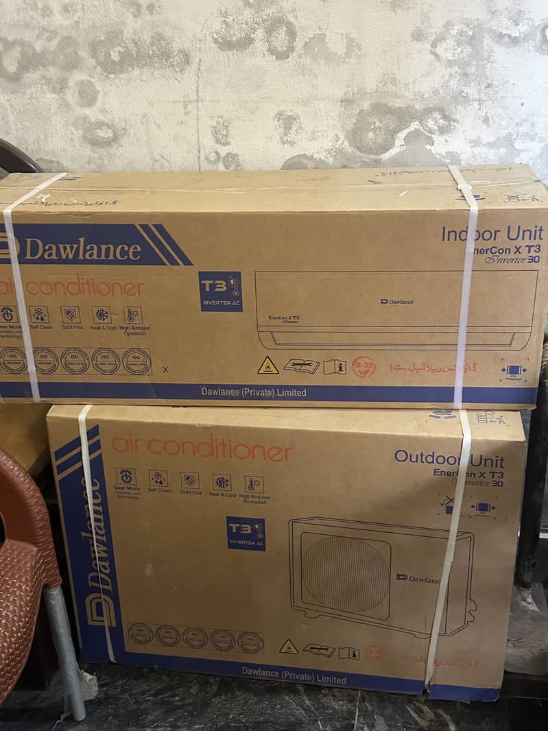 New ac 2