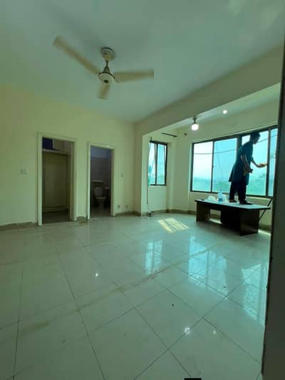 G-11/3 FGEHA D-Type 2nd Floor Flat For Rent