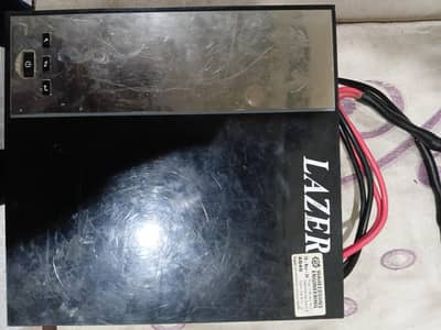 Lazer Company UPS – اچھی کنڈیشن میں فروخت کے لیے