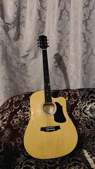 Kapok LD-14C Guitar