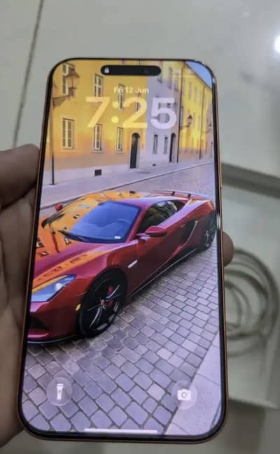 Apple iPhone 17 Pro Max