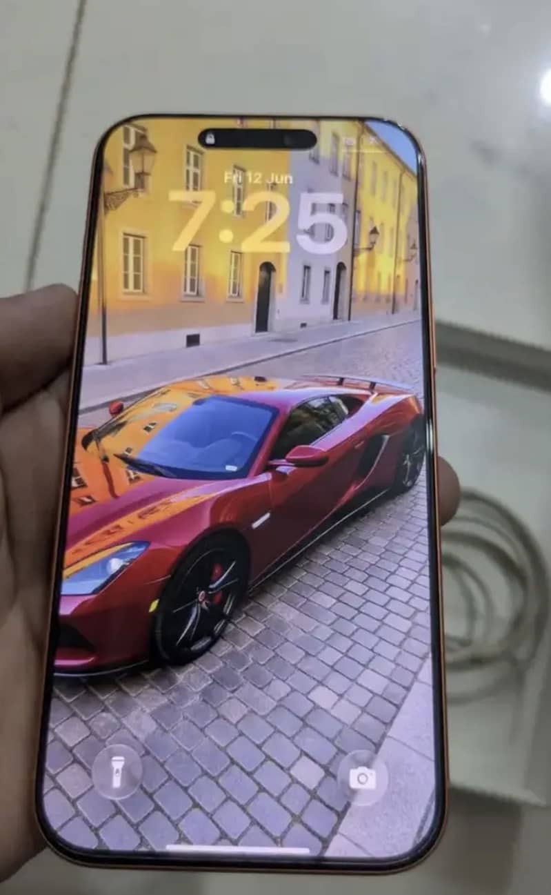 Apple iPhone 17 Pro Max bypass 0
