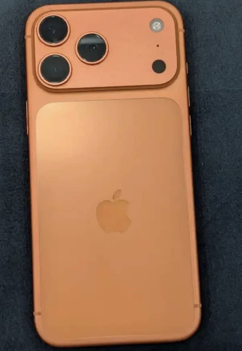 Apple iPhone 17 Pro Max bypass 2