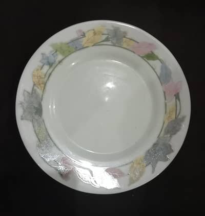Dinner Set 72 PCs. Orcopal France