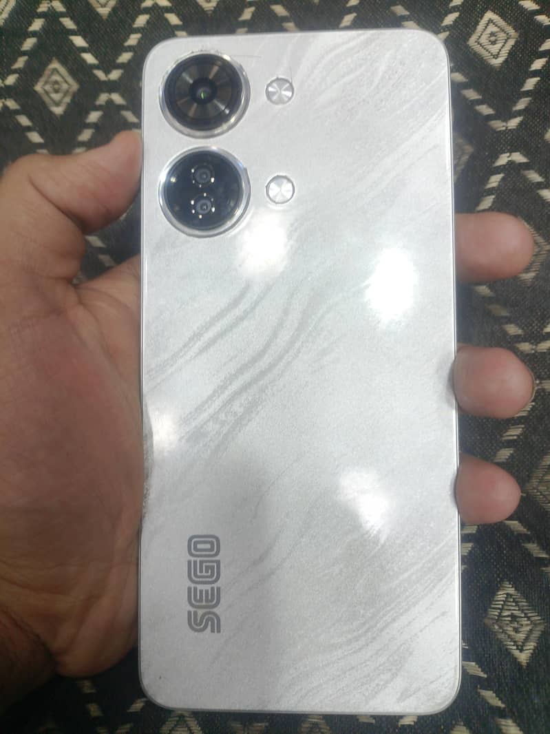 SEGO Note 80x 1
