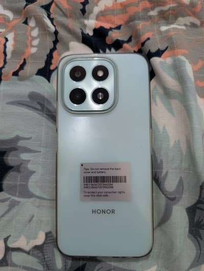 Honor Other Model