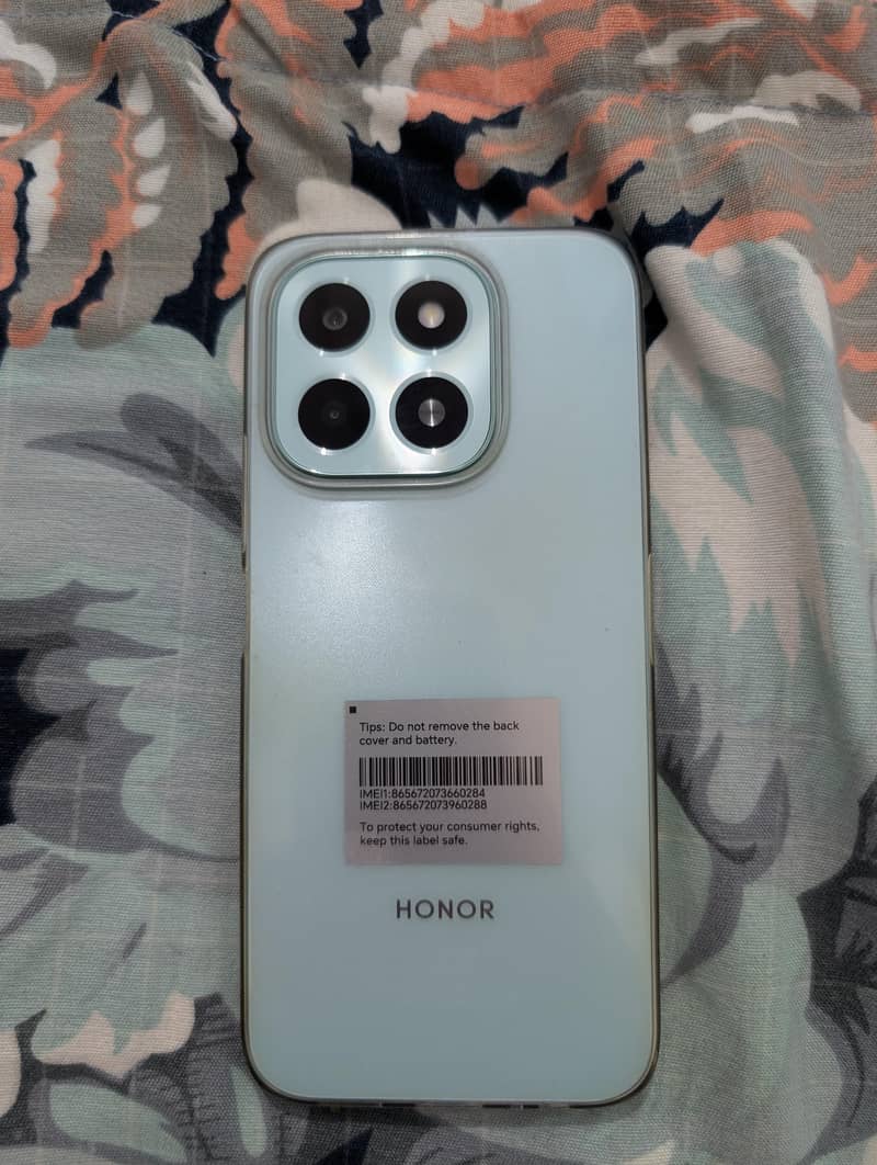 Honor Other Model 0