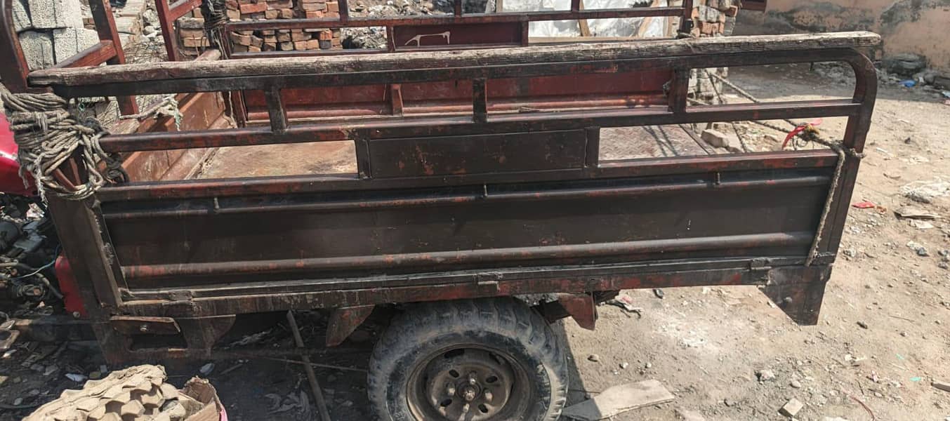 loader rickshaw 3