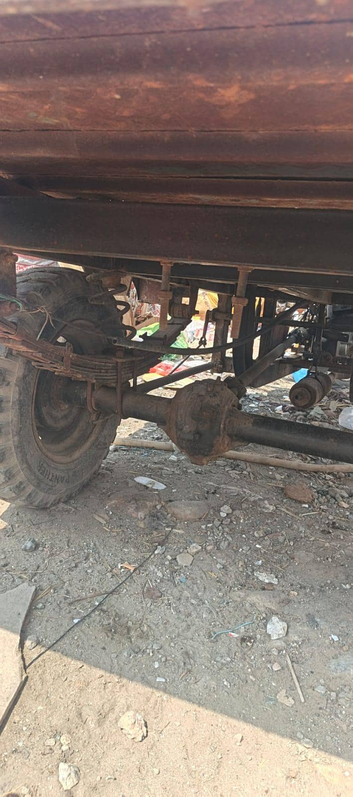 loader rickshaw 4