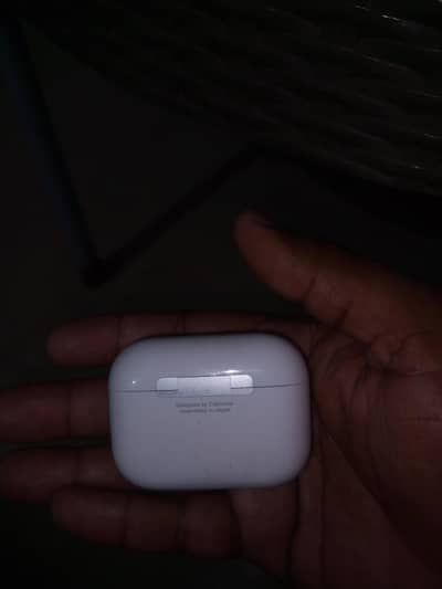 airport pro 3gen