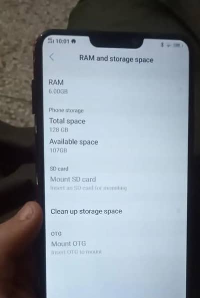 Vivo Y83