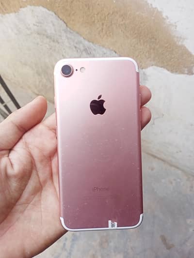 Apple iPhone 7