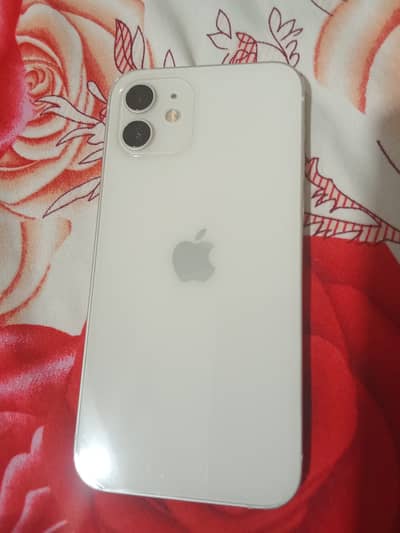 Iphone 12  128 gb