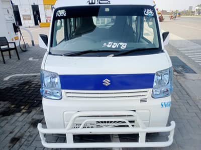 Suzuki Alto 2022