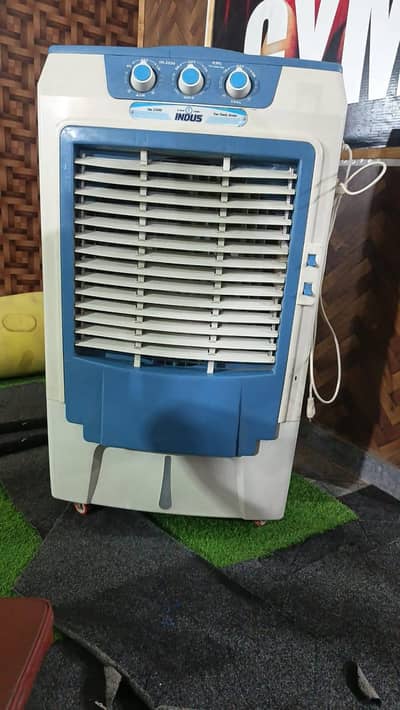 Indus bilkul new air cooler