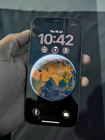 Apple iPhone 12 Pro
