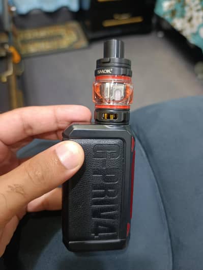 SMOK G PRIV 4