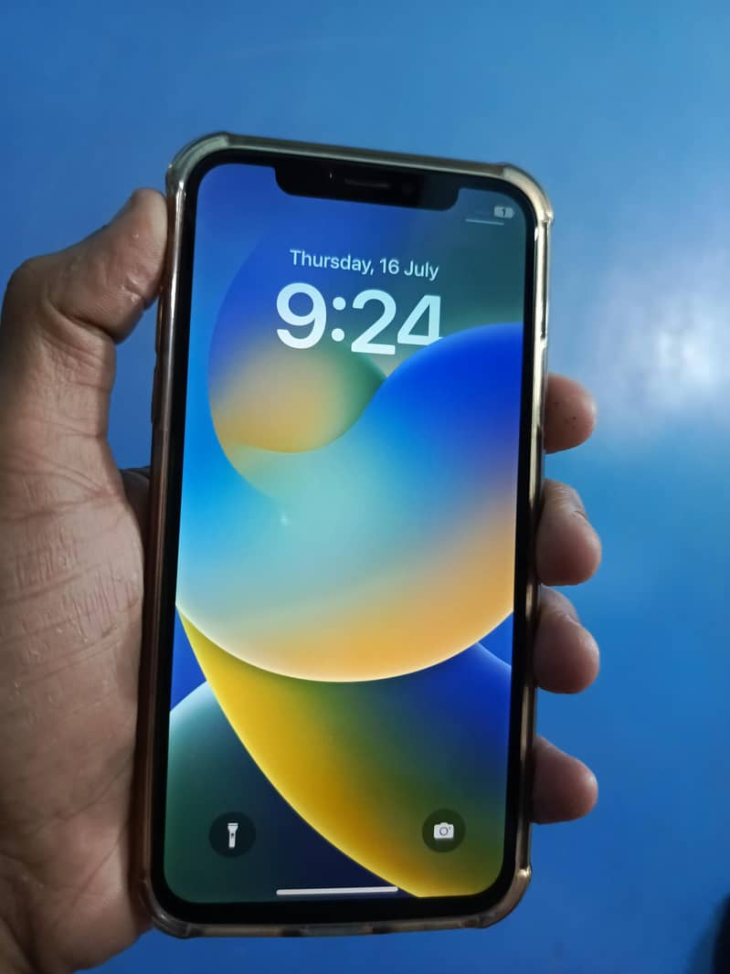Apple iPhone X 2
