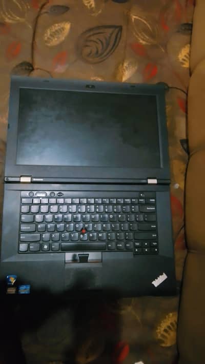 Lenovo ThinkPad L430