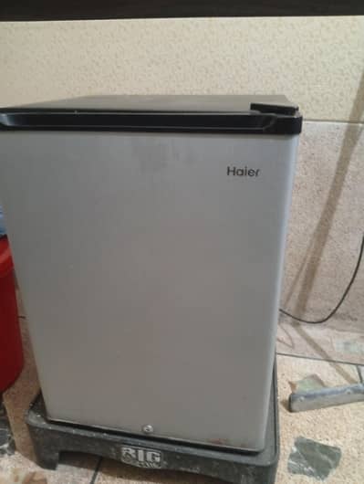 heir fridge single door