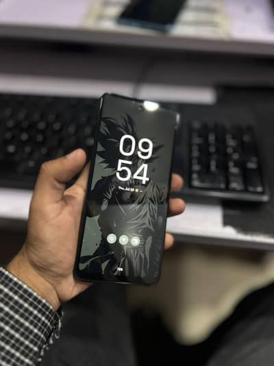 Motorola Moto G5