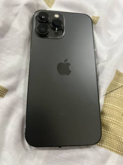 Apple iPhone 13 Pro Max