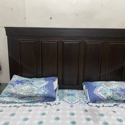 Bedset