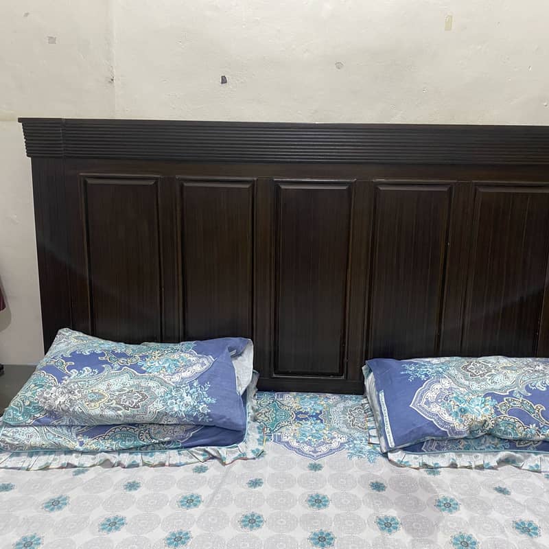 Bedset 0