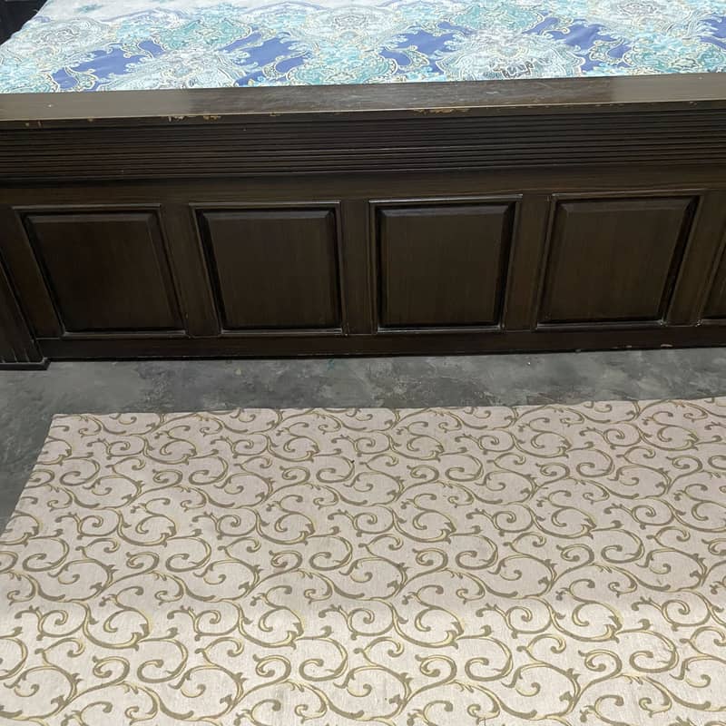 Bedset 6