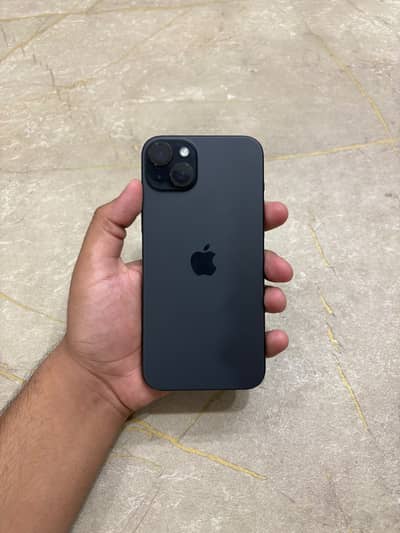 iPhone 15 Plus (JV Kit)