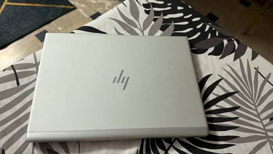 Hp elite book 8 genration core i 5